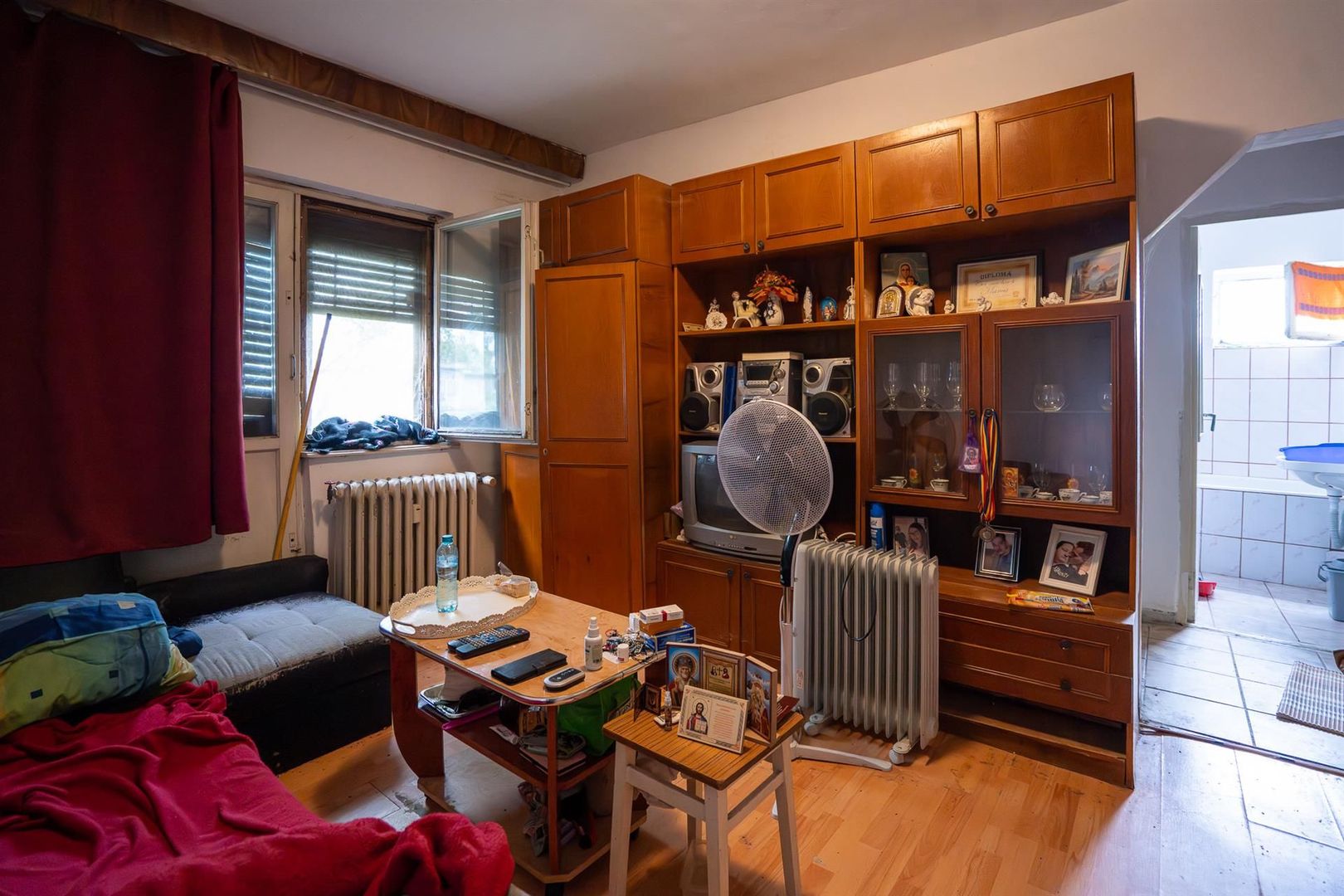 Apartament 2 camere pe Ronald Reagan - Poză 1