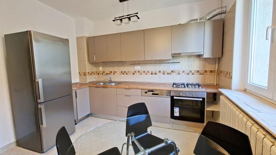 Apartament spațios de 140 mp | Floreasca | 3 dormitoare | Garaj - Poză 5