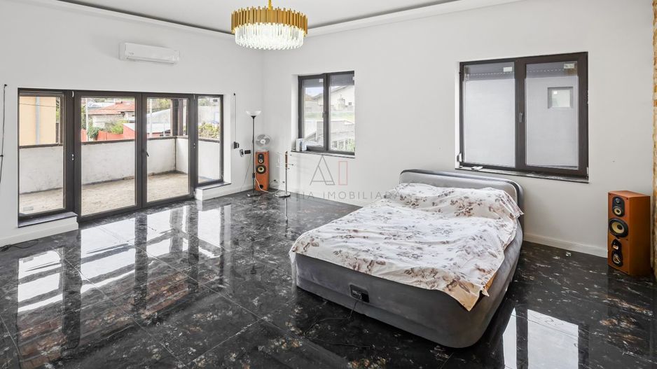 Comision 0/ Vila Obor/ Str Mihai Spatarul - Poză 2