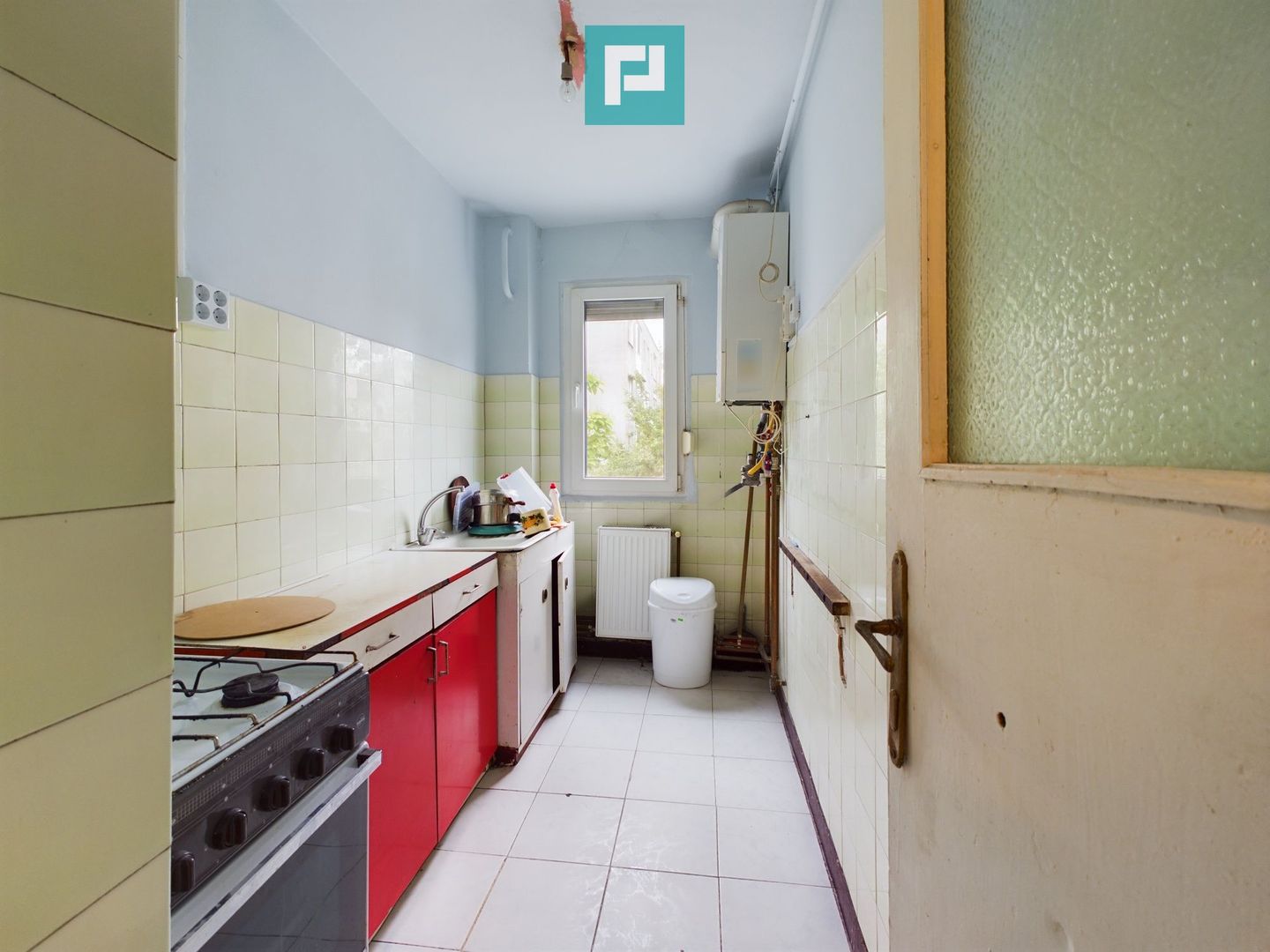 Apartament de vânzare cu 3 camere în Vlaicu - Poză 4