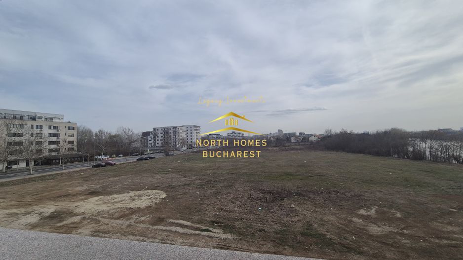 Aparatmente de 2 camere 84 mp, metrou Starulesti - Comision 0% - Poză 10