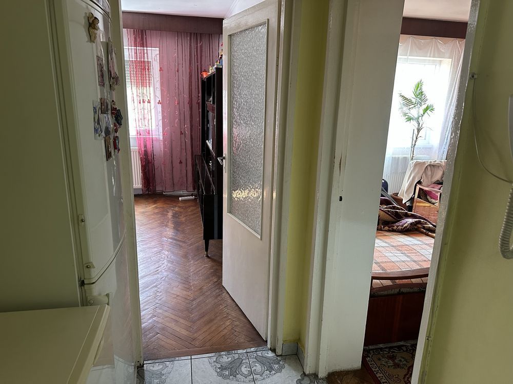 Agentia imobiliara BRASADAS vinde ap 2 cam et. 2/4 Micro 15. - Poză 7