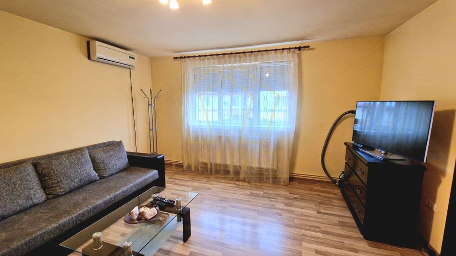 Apartament cu 2 camere | GIrocului | Al Caminetto - Poză 2