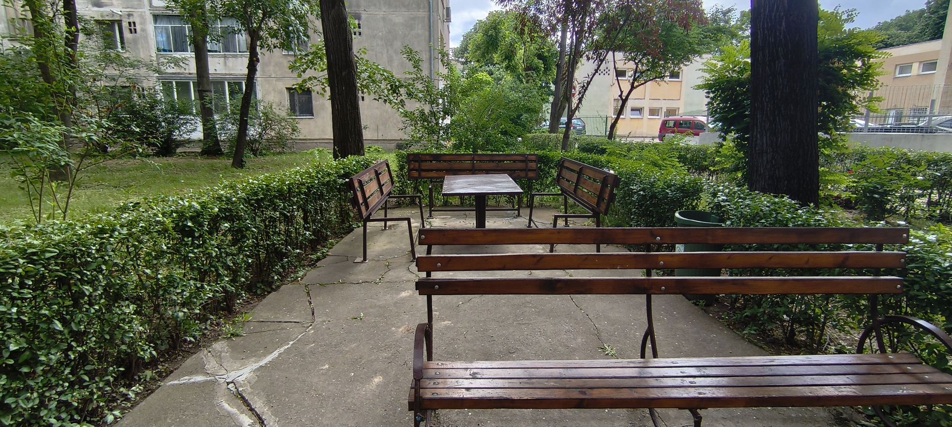 Sagului | 3 camere | 64 mp utili+balcon | centrala proprie | Et. 2\4 - Poză 25