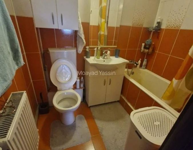 Apartament 2 camere , metrou dristor , complet mobilat - Poză 5