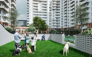 SKYLIGHT RESIDENCE – UN NOU STANDARD DE LOCUIRE ÎN OBOR | 3 camere - Poză 16