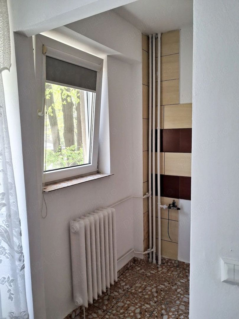 De vanzare Garsoniera Gorjului - Poză 5