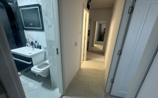 APARTAMENT CU 3 CAMERE, ETAJ 4, GRUI, CAMPULUNG - Poză 8