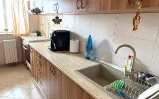Apartament spațios cu 3 camere + 2 Bai + 2 balcoane | Dorobanților - Poză 17