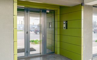 NOU! Spatii de birouri premium de inchiriat | Bdul 1 Mai | Parcare - Poză 2
