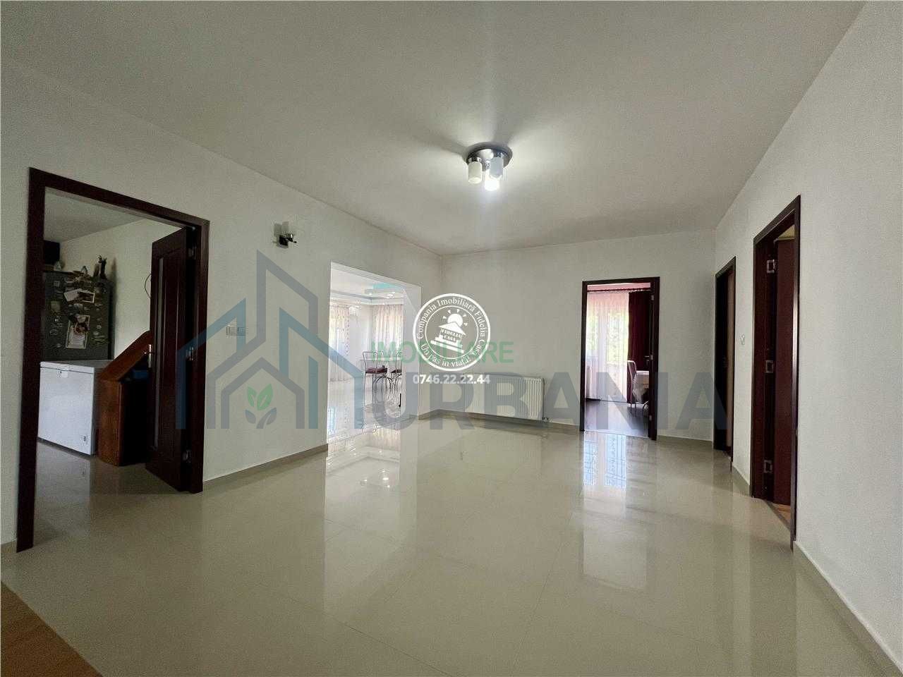 Casa cu funcțiune mixtă, Uricani, Iași - Poză 6