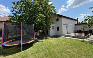 Casa Individuala - 4 camere- 800 mp teren - - Poză 1