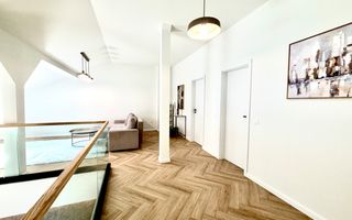 Penthouse de Lux-complet mobilat - Poză 18
