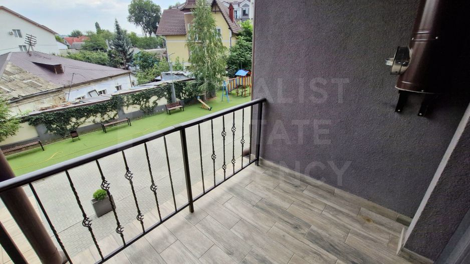 Chirie, apartament, 1 cameră, strada Cojocarilor, Centru - Poză 11