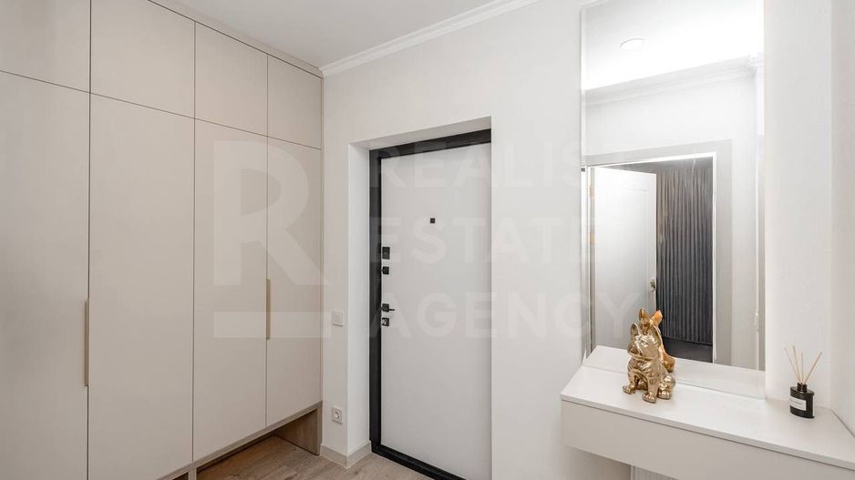 Vânzare, apartament, 2 camere, strada Băcioii Noi, Botanica - Poză 9