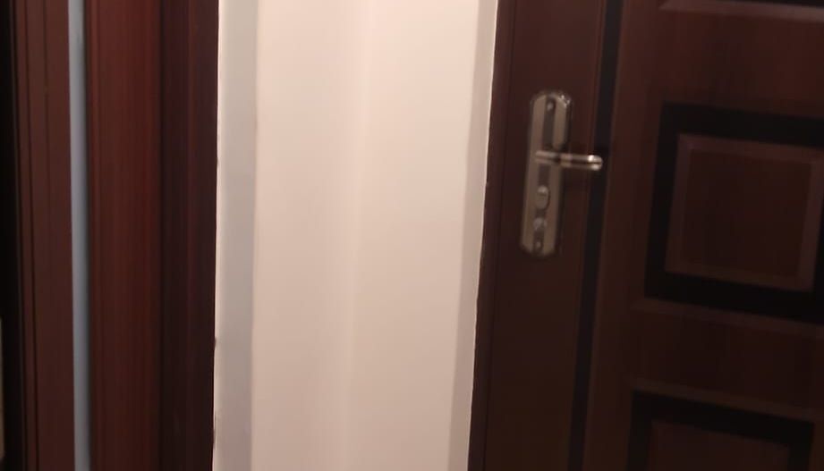 ofer spre vanzare garsoniera zona Meva , etaj 3 - Poză 7