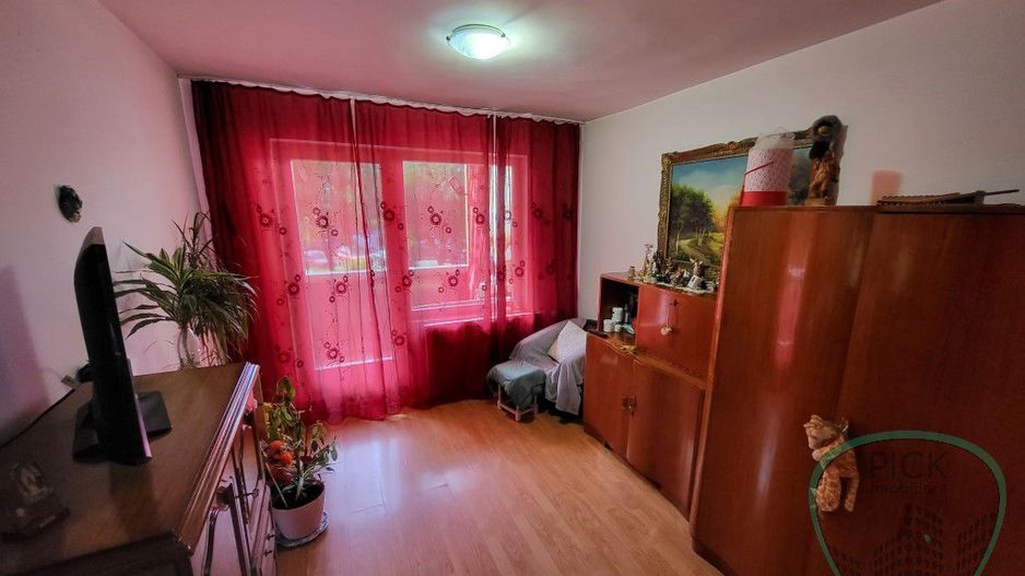 P 1049 Apartament cu 4 camere în Târgu Mureș, cartierul Tudor - Poză 5