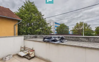 Apartament 2 camere – Bloc nou | Terasă 35 mp | - Poză 13