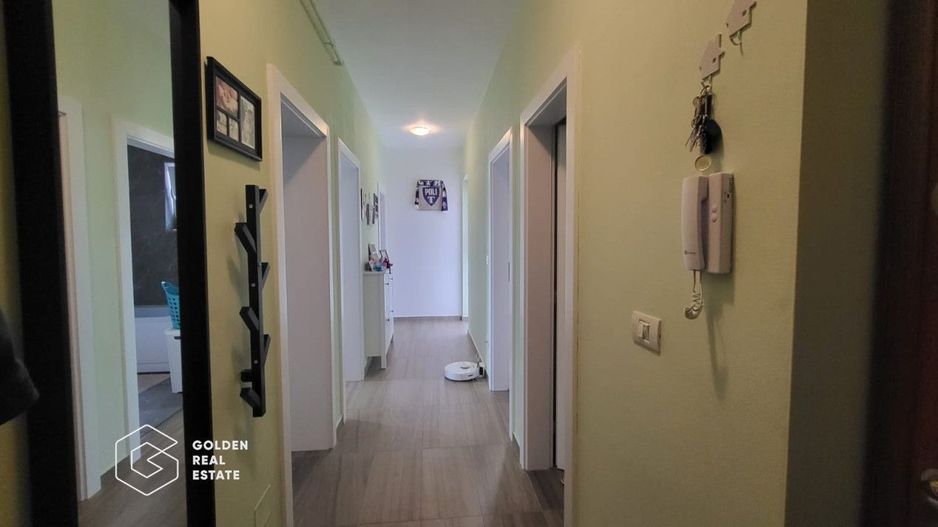 Apartament Giroc, ultracentral - Poză 4