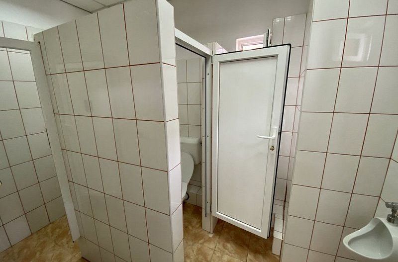 Spatiu comercial de inchiriat in zona centrala a Brasovului. - Poză 13