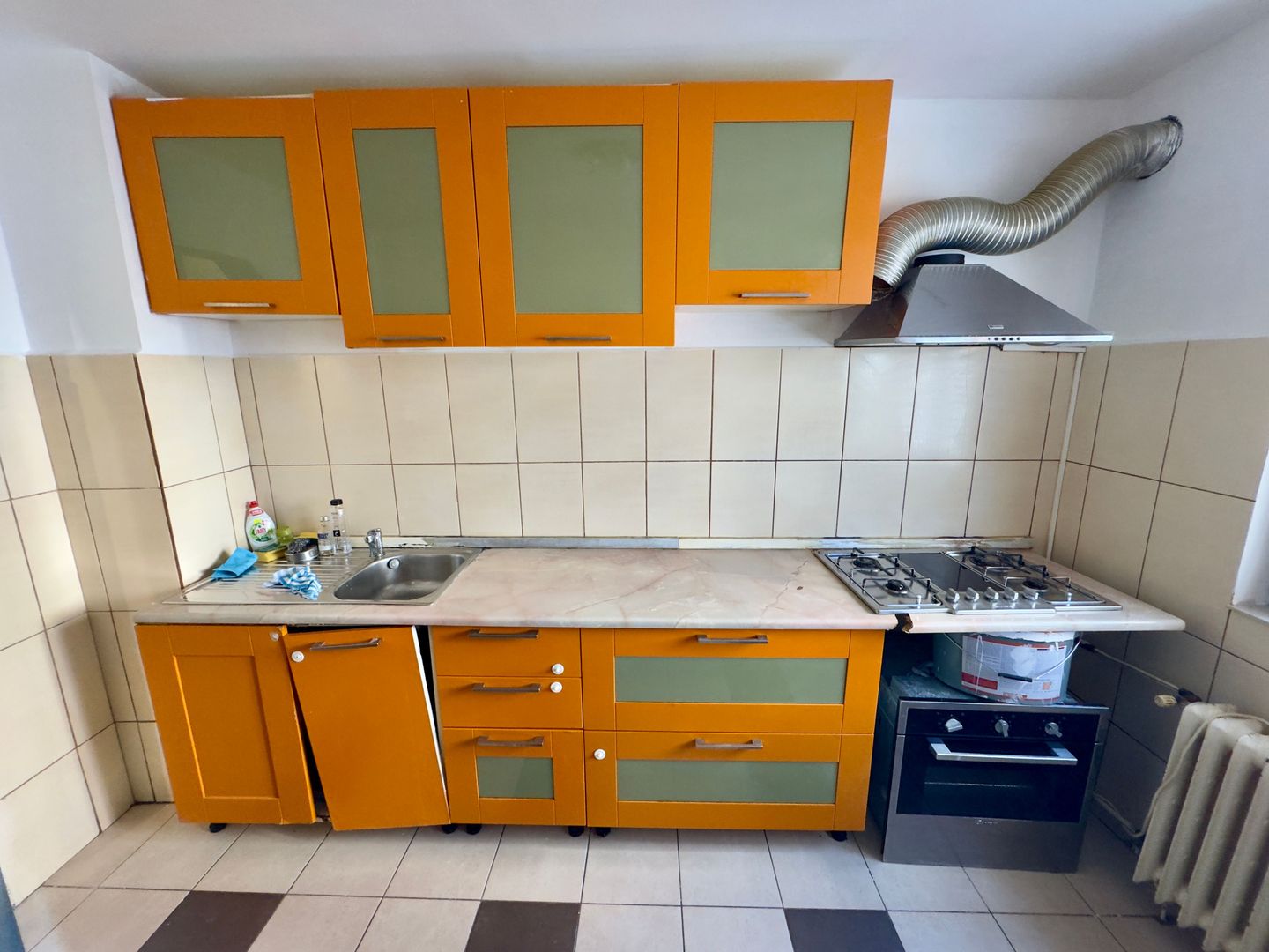 Apartament 3 camere Decomandat | 1 min. metrou Gorjului | Comision 0! - Poză 13
