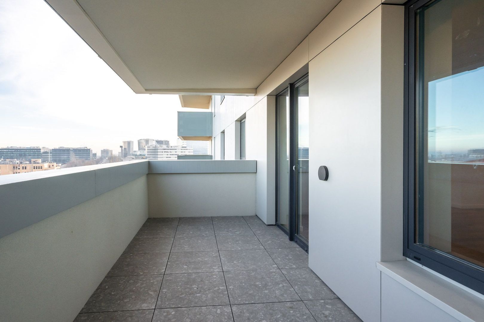 COMISION 0% - Apartament modern in imobil exclusivist, v-a-v Mall Promenada - Poză 14