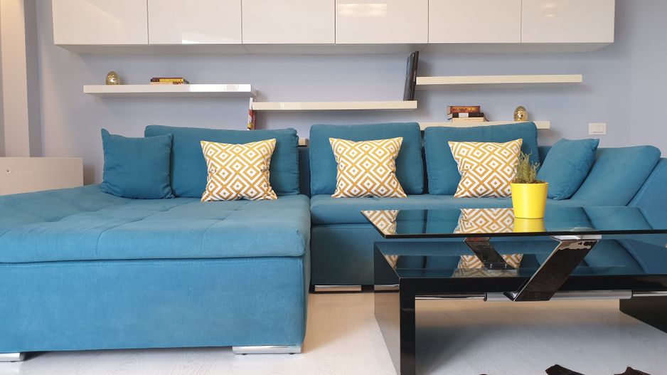 Cotroceni | Închiriere Apartament 2 camere - Poză 1