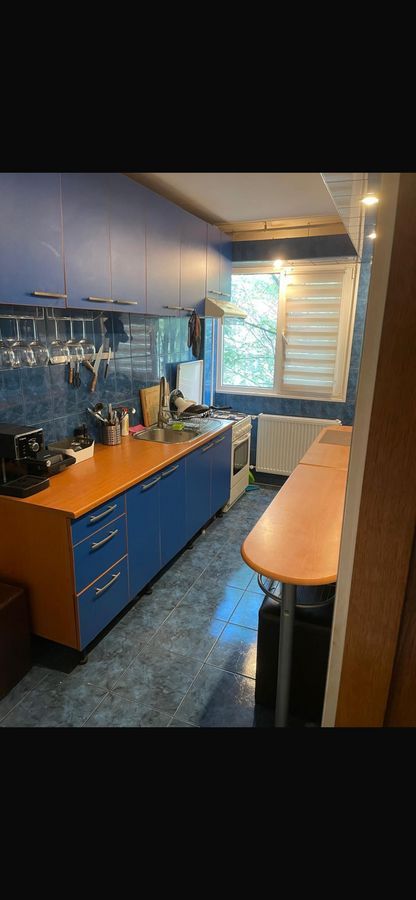 Garsoniera de inchiriere Eroii REVOLUTIEI - Poză 1