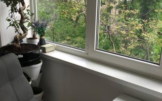 Apartament 2 camere Cotroceni, complet mobilat si utilat, metrou Orizont - Poză 6