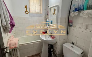 Apartament 2 camere|Zona Școala Nr. 7|61.500 Euro negociabil - Poză 5