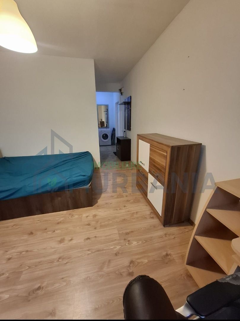 Garsonieră Tudor Vladimirescu foarte aproape de Palas - Poză 3