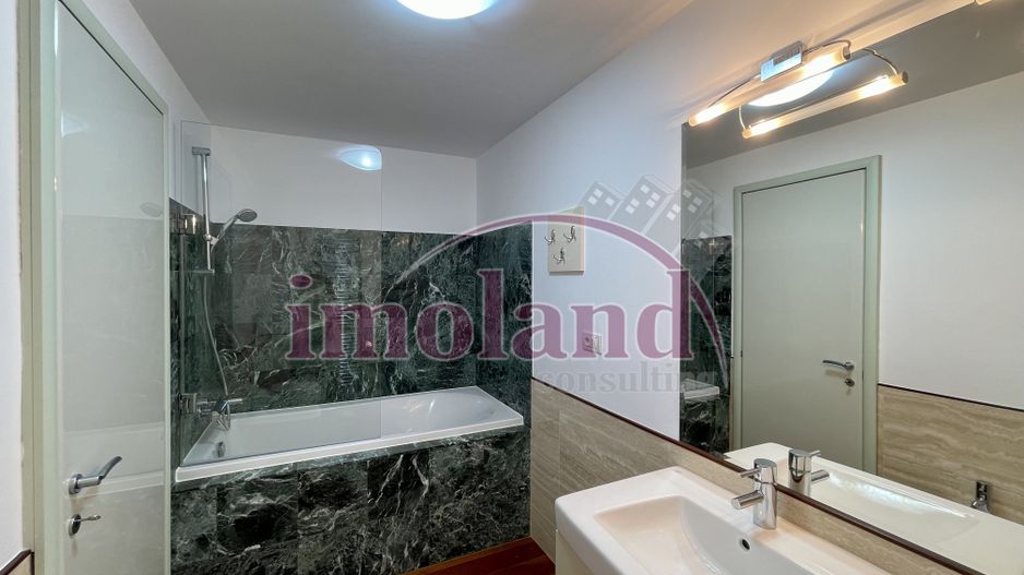 Inchiriere apartament lux 3 cam | 155 mp, 3 locuri de parcare, boxă | Kiseleff - Poză 20