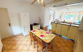 Casa, 4 camere, modern, parcare, curte, balcon, zona Semicentrala - Poză 15