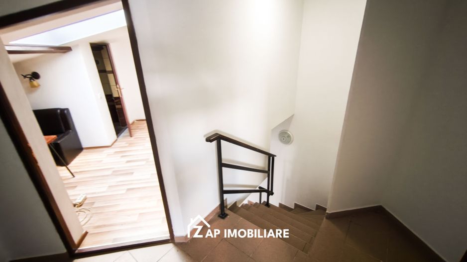 Cazare Muncitori - 10 incaperi - 5 băi - 1 bucătărie - Poză 14