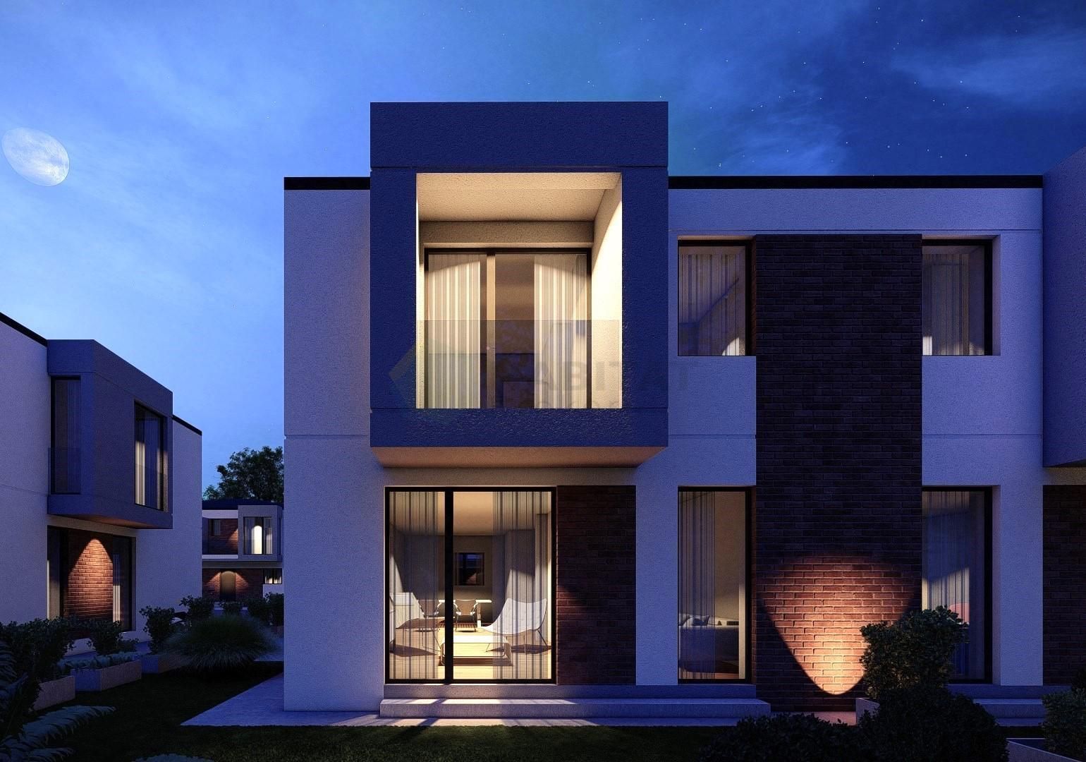 Complex 12 vile Gated Community Tunari-Cosmopolis - Poză 25