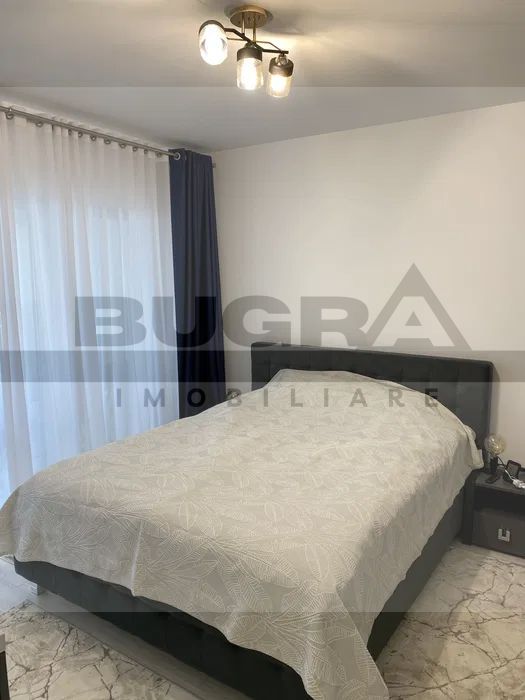 Apartament 3 camere, 62 mp, garaj, bloc nou, zona Oasului - Poză 3