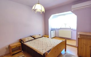 De Inchiriat Apartament 2 camere Republicii Etaj III - Carei-Comision 0% chiriaș - Poză 3