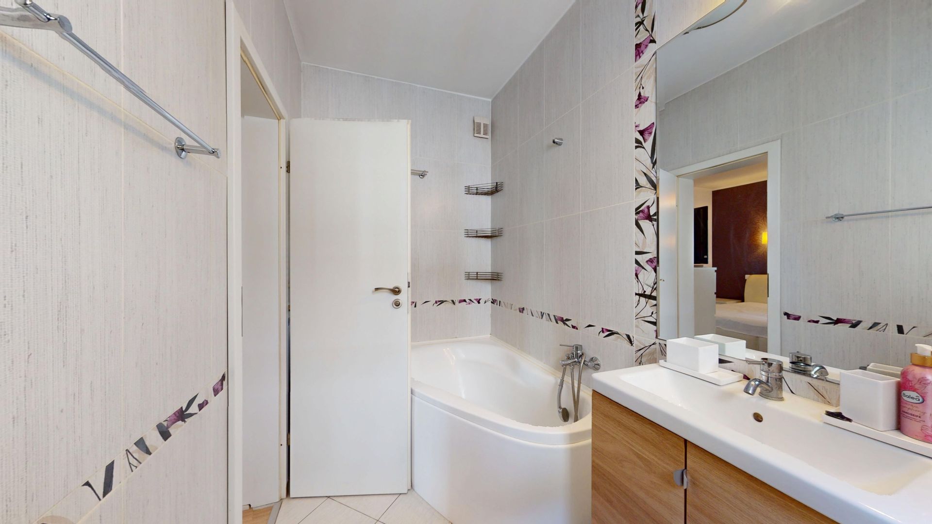 Pache Protopopescu - Ferdinand, Str Fluierului, 3 camere, comision 0% - Poză 25