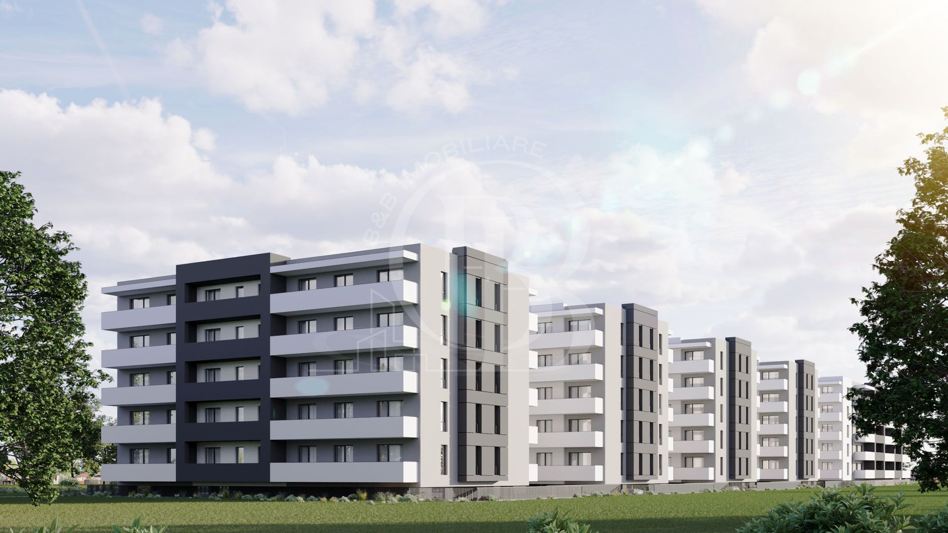 2 Camere-Studio-Ideal Investie-Titan-Pallady-Sector 3 - Poză 1