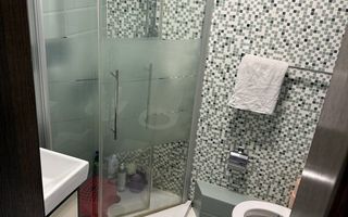 Apartament de vânzare, 2 camere Cismigiu, decomandat, mobilat, reabilitat - Poză 6