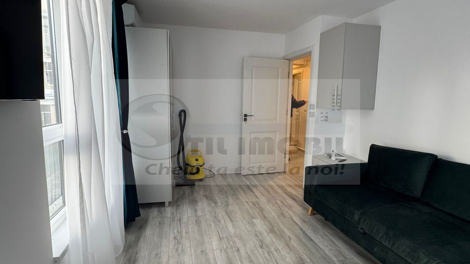 Apartament 2 camere dec si Loc de parcare, Zona Bularga –BLOC NOU 2025 - Poză 4
