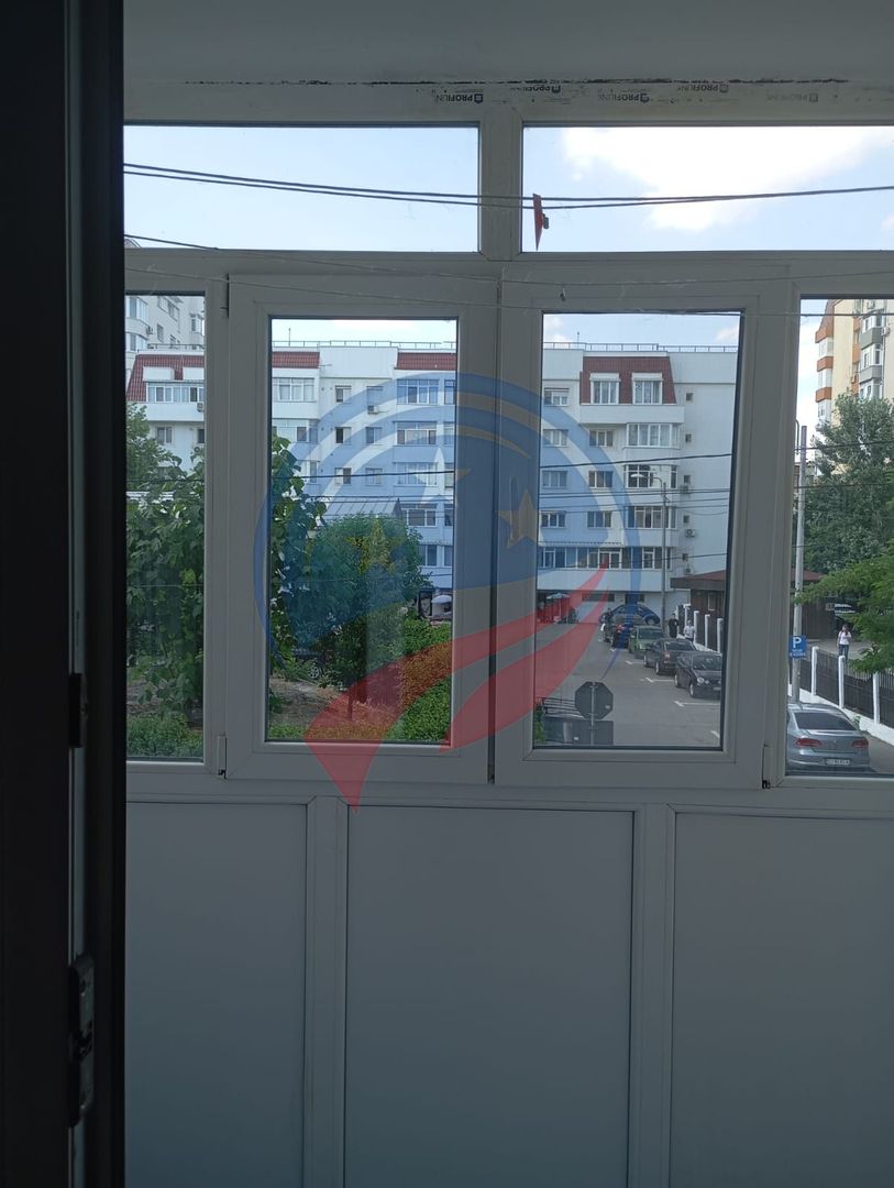 APARTAMENT 2 CAMERE LAPUS {Zona MedLife} - DE VANZARE - Poză 3