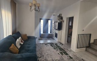Casă de vânzare, Valea Lupului - Soleia, 110 mp + 25 mp terasă, 4 camere, 400 mp teren - Poză 3