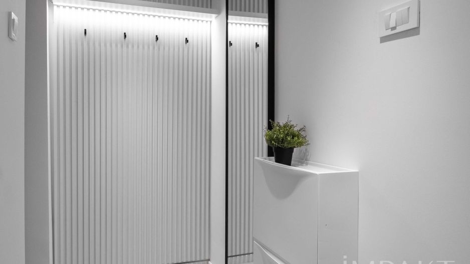 Oportunitate Investitie | 2 Camere Gheorgheni Alverna | Ultrafinisat - Poză 7