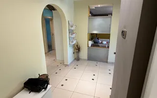Girocului-Lidia | 3 Camere | Etaj 1 | Centrala proprie | Boxa - Poză 13