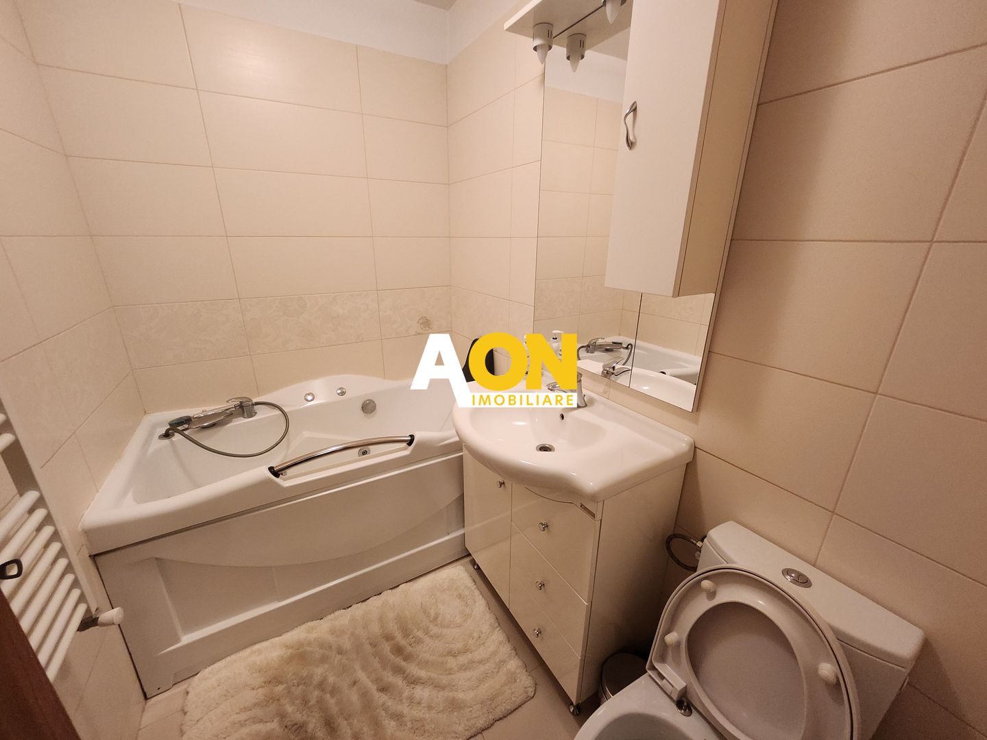 De inchiriat apartament 3 camere, Closca - Poză 8