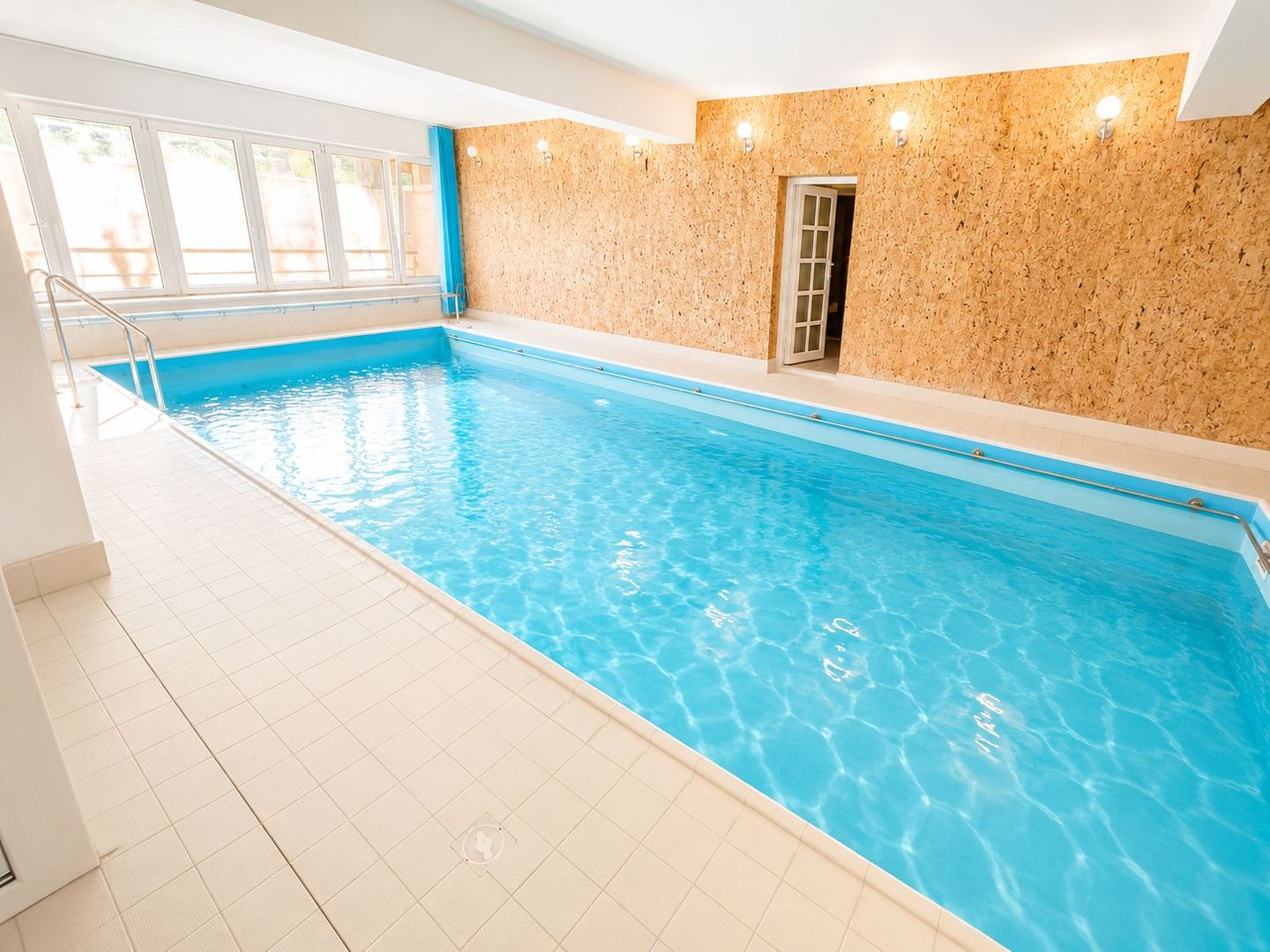 Vila Sanmartin -Zona Beverly Hills -8030mp teren - Poză 17