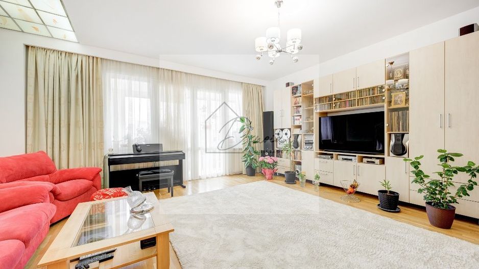 COMISION 0% I Apartament 4 camere Floreasca I Dorobanți I 2 parcari - Poză 15