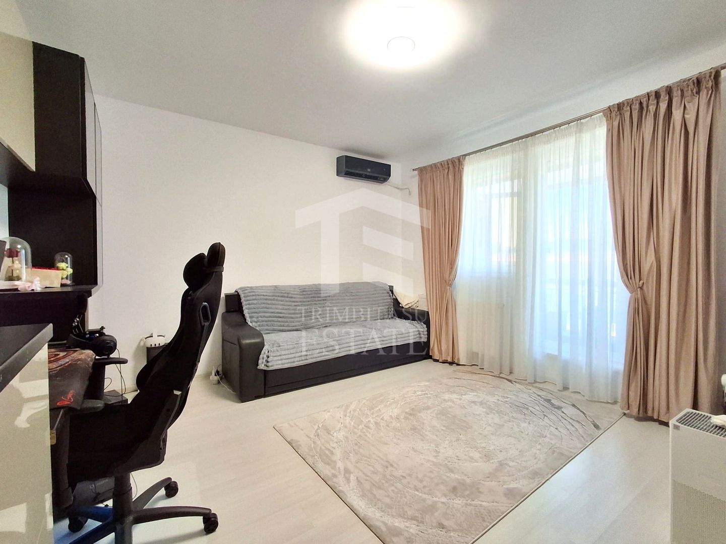 De Vanzare Apartament 2 camere zona Ozana Theodor Pallady - Poză 4