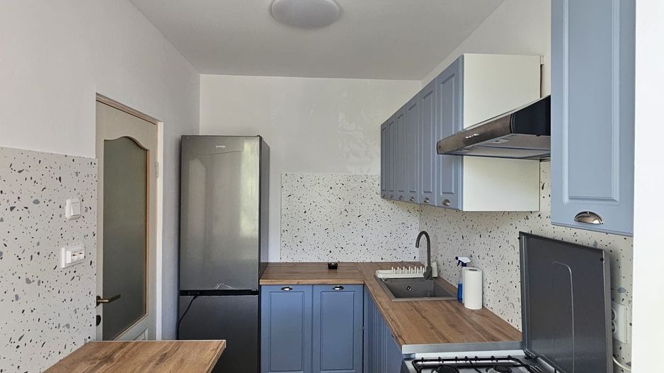 2 camere renovate Mihalache metrou 1 Mai - Poză 8